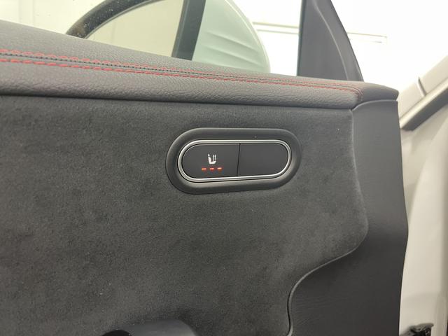 CLAクラス シューティングブレーク CLA200d シューティングブレーク AMGライン(23枚目)