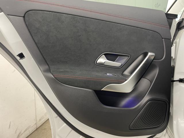 CLAクラス シューティングブレーク CLA200d シューティングブレーク AMGライン(24枚目)