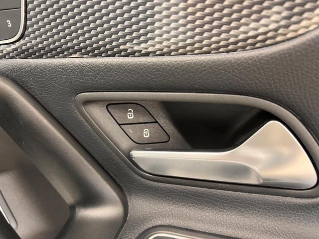 Aクラスセダン A250 4マチックセダン(11枚目)