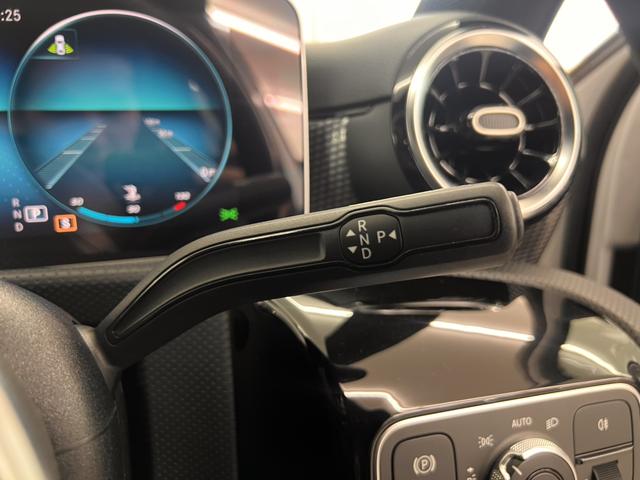 Aクラスセダン A250 4マチックセダン(27枚目)