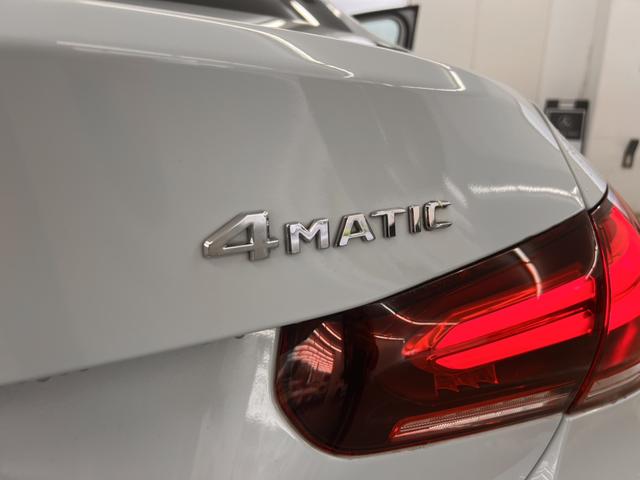 Aクラスセダン A250 4マチックセダン(37枚目)