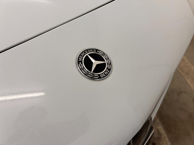 Aクラスセダン A250 4マチックセダン(38枚目)