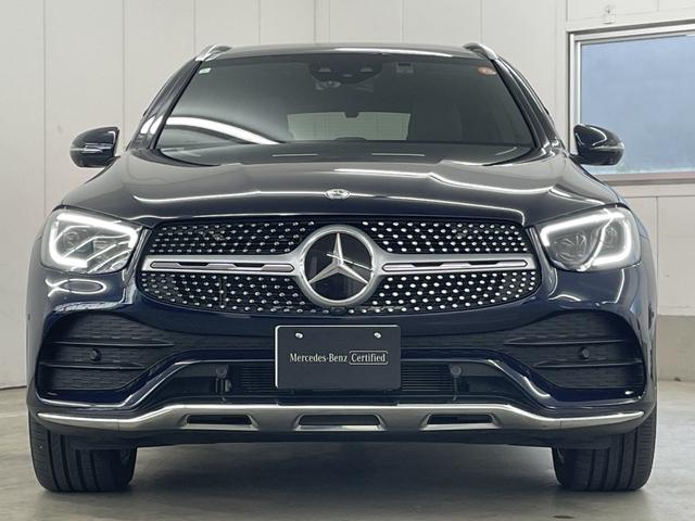 ＧＬＣ ＧＬＣ３５０ｅ　４マチック　ＡＭＧライン（2枚目）