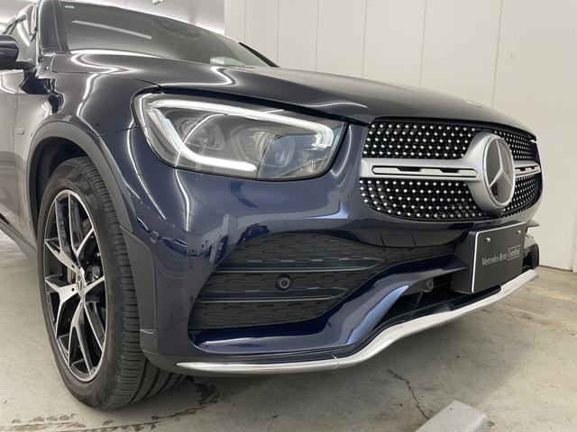 ＧＬＣ ＧＬＣ３５０ｅ　４マチック　ＡＭＧライン（5枚目）
