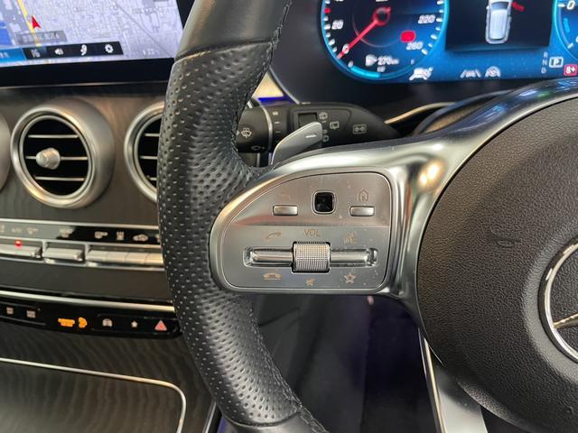 ＧＬＣ ＧＬＣ３５０ｅ　４マチック　ＡＭＧライン（47枚目）