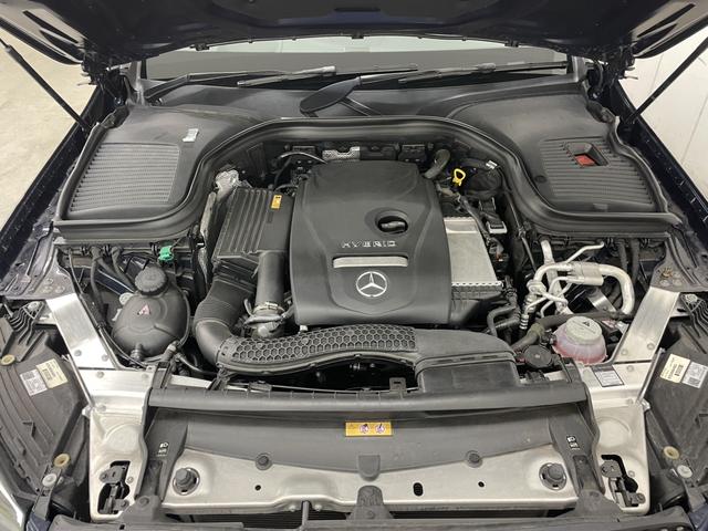 ＧＬＣ ＧＬＣ３５０ｅ　４マチック　ＡＭＧライン（60枚目）