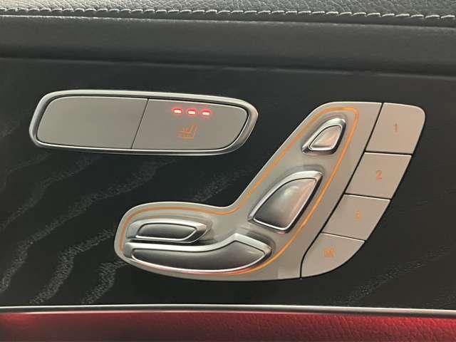 Cクラス C43 4マチック レーダーセーフティーパッケージ パーキングアシストリアビューカメラ アルミニウムボンネット マルチビームLED マルチファンクションステアリング AMG強化ブレーキシステム 360度カメラシステム(12枚目)