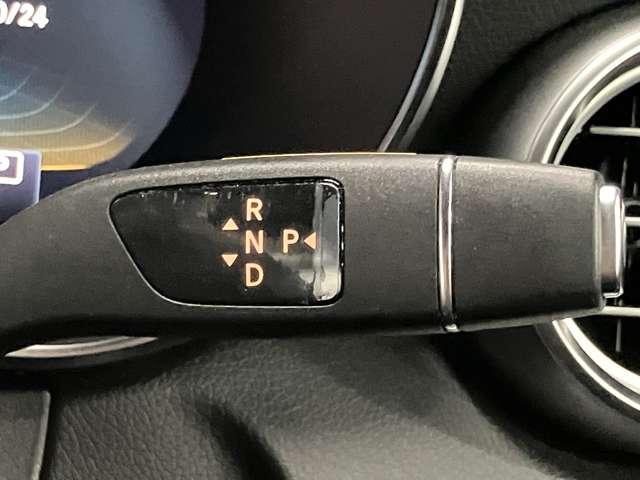 Cクラス C43 4マチック レーダーセーフティーパッケージ パーキングアシストリアビューカメラ アルミニウムボンネット マルチビームLED マルチファンクションステアリング AMG強化ブレーキシステム 360度カメラシステム(24枚目)