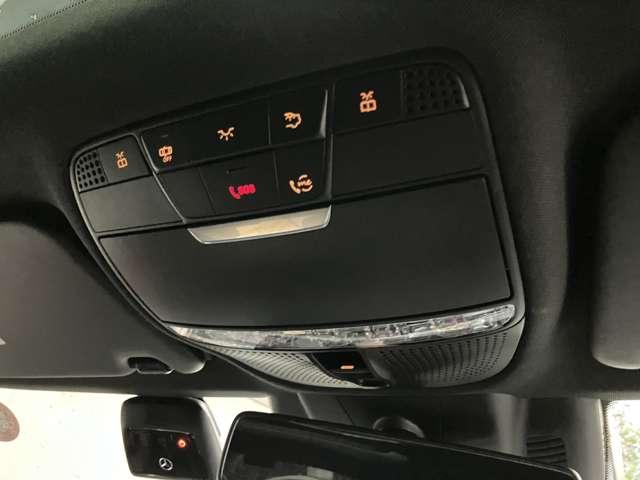 Cクラス C43 4マチック レーダーセーフティーパッケージ パーキングアシストリアビューカメラ アルミニウムボンネット マルチビームLED マルチファンクションステアリング AMG強化ブレーキシステム 360度カメラシステム(28枚目)