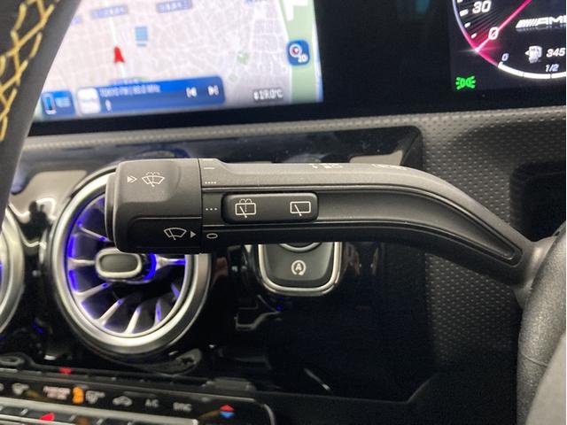 Aクラス A45 S 4マチック+ ファイナルエディション(14枚目)