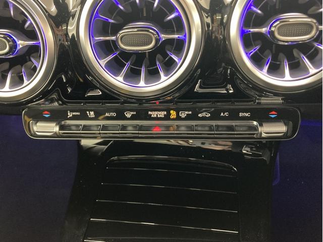 Aクラス A45 S 4マチック+ ファイナルエディション(18枚目)