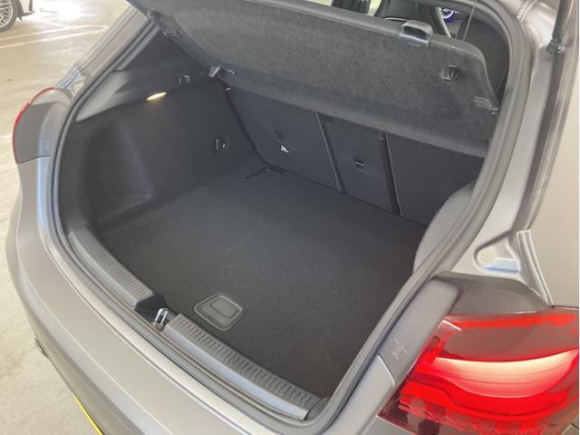 Aクラス A45 S 4マチック+ ファイナルエディション(42枚目)