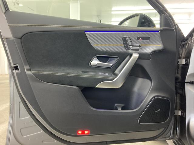 Aクラス A45 S 4マチック+ ファイナルエディション(48枚目)