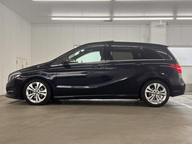 Bクラス B180(3枚目)