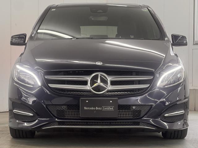 Bクラス B180(4枚目)