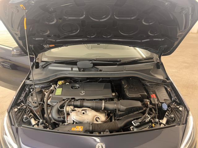 Bクラス B180(12枚目)