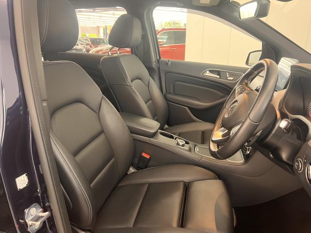 Bクラス B180(15枚目)