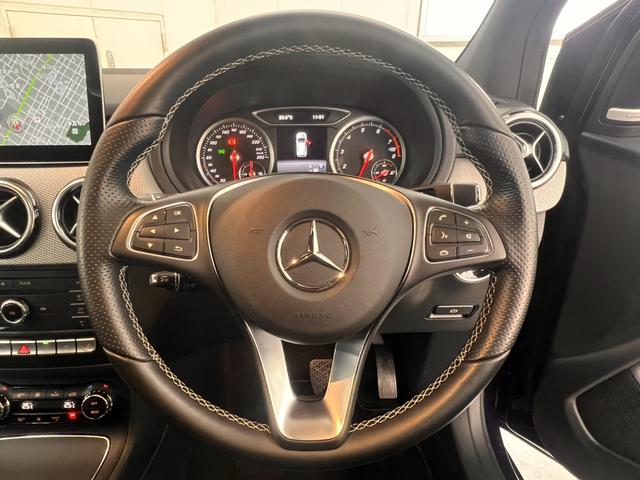 Bクラス B180(16枚目)