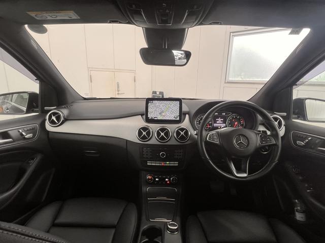 Bクラス B180(20枚目)