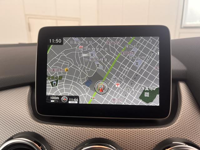 Bクラス B180(21枚目)