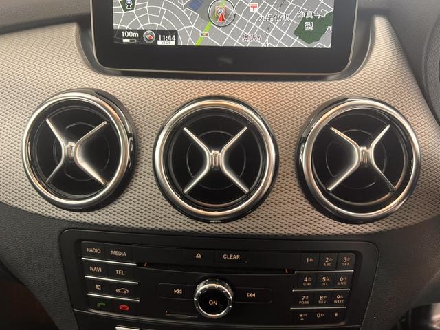 Bクラス B180(23枚目)