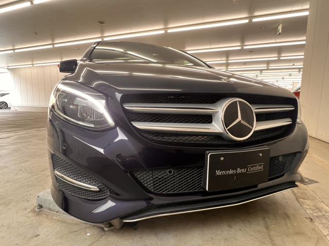 Bクラス B180(24枚目)