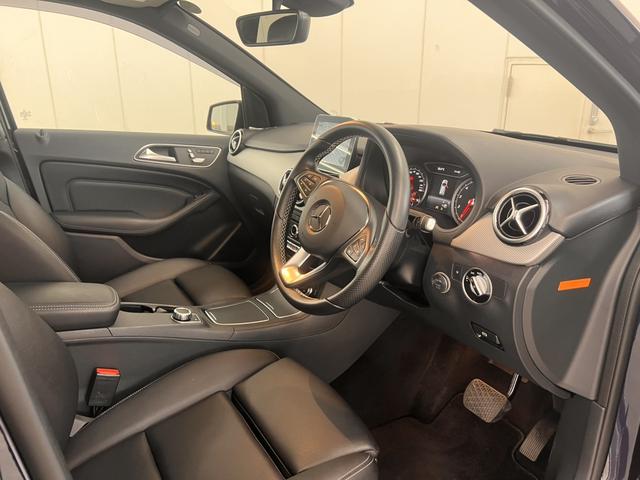 Bクラス B180(27枚目)