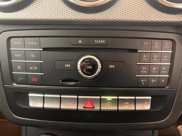 Bクラス B180(29枚目)