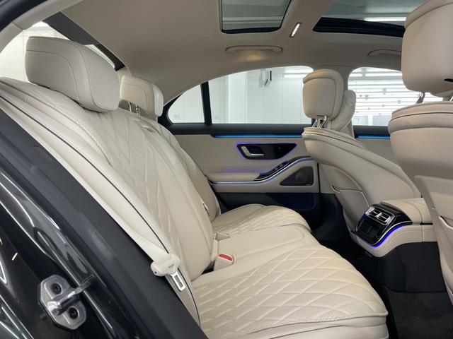 Sクラス S450d 4マチック AMGラインパッケージ(19枚目)
