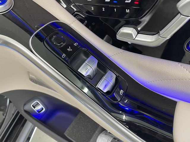 Sクラス S450d 4マチック AMGラインパッケージ(21枚目)