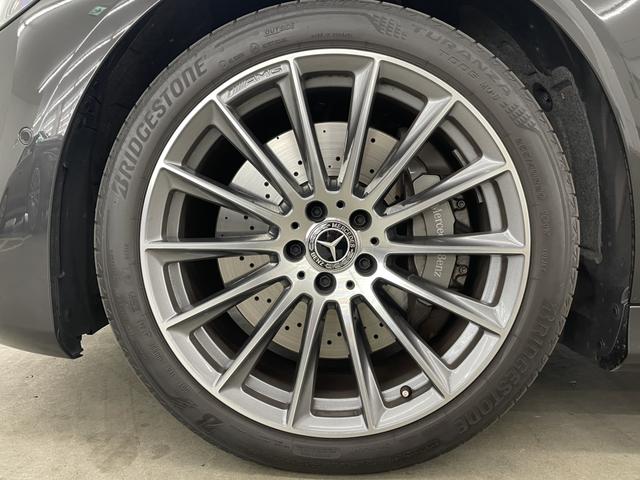 Sクラス S450d 4マチック AMGラインパッケージ(24枚目)