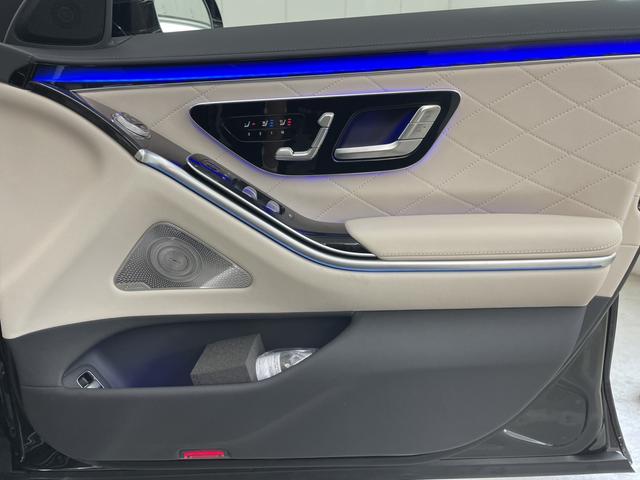 Sクラス S450d 4マチック AMGラインパッケージ(27枚目)