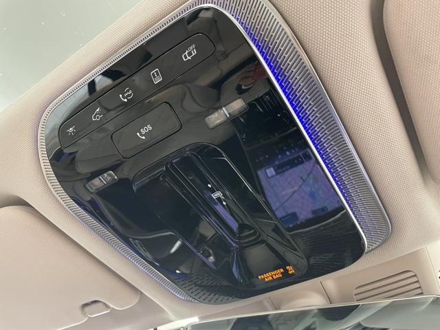 Sクラス S450d 4マチック AMGラインパッケージ(29枚目)