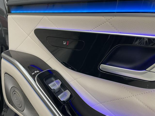 Sクラス S450d 4マチック AMGラインパッケージ(30枚目)