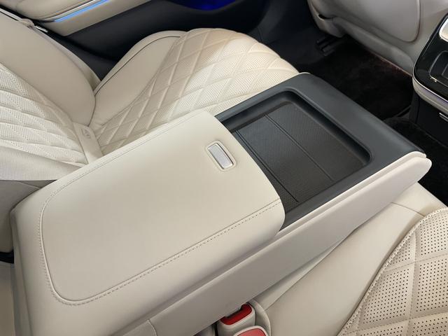 Sクラス S450d 4マチック AMGラインパッケージ(31枚目)