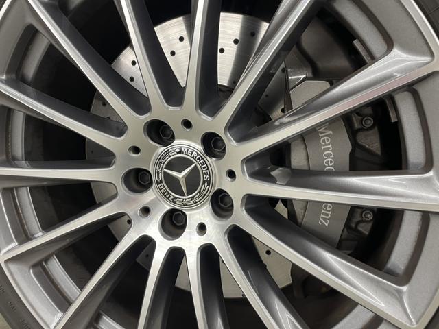 Sクラス S450d 4マチック AMGラインパッケージ(35枚目)