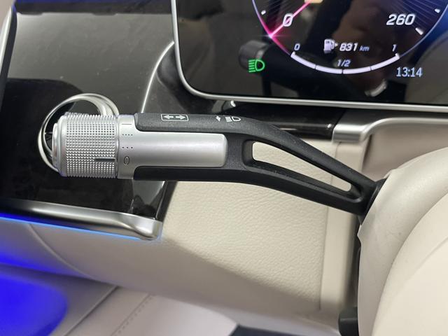 Sクラス S450d 4マチック AMGラインパッケージ(46枚目)