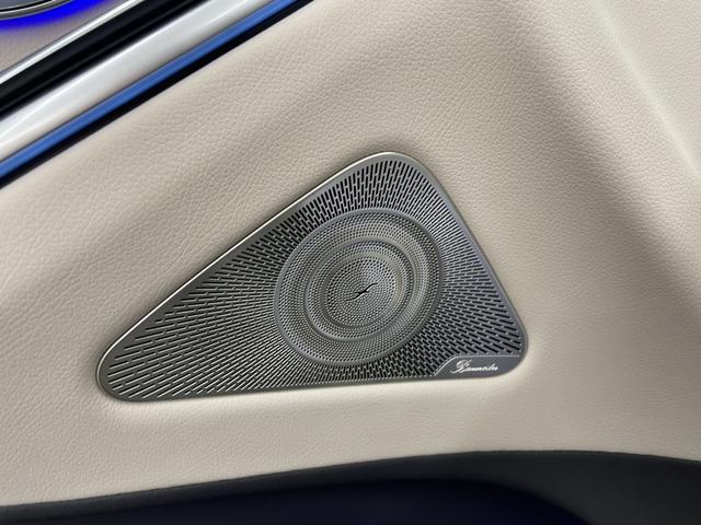 Sクラス S450d 4マチック AMGラインパッケージ(56枚目)