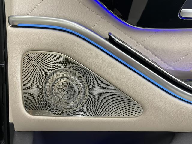 Sクラス S450d 4マチック AMGラインパッケージ(57枚目)