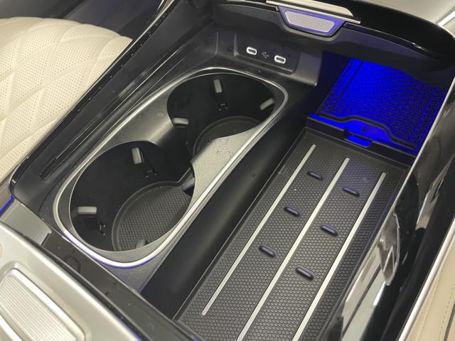 Sクラス S450d 4マチック AMGラインパッケージ(59枚目)