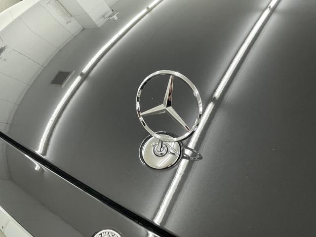 Sクラス S450d 4マチック AMGラインパッケージ(63枚目)
