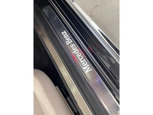 Sクラス S450d 4マチック AMGラインパッケージ(64枚目)