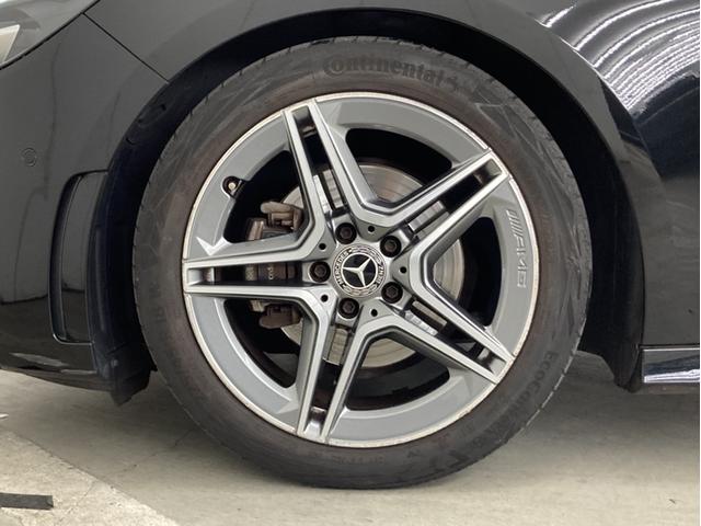 Bクラス B180 AMGライン(5枚目)