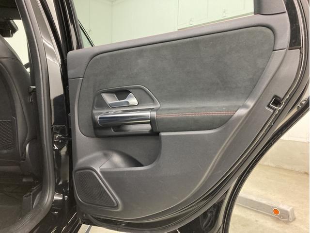 Bクラス B180 AMGライン(14枚目)