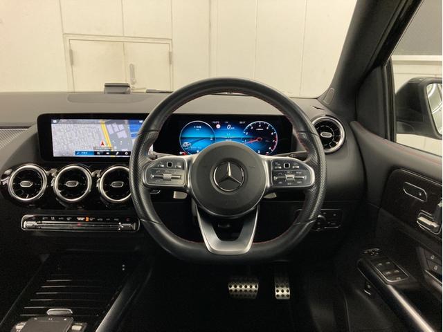 Bクラス B180 AMGライン(18枚目)