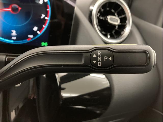 Bクラス B180 AMGライン(32枚目)