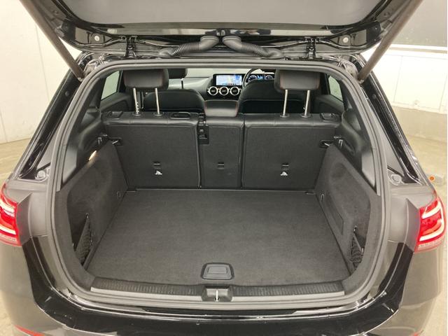 Bクラス B180 AMGライン(42枚目)