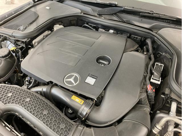 Eクラス E200 スポーツ 64色アンビエントライトシステム ブルメスターサラウンドサウンドシステム パワーシート シートヒーター 360℃カメラシステム付 LEDヘッドライト 本革シート ハイテックシルバー(54枚目)