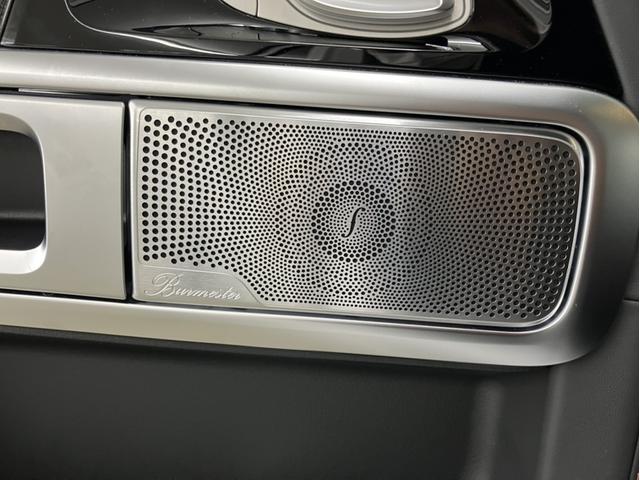 Ｇクラス Ｇ６３　ＡＭＧレザーエクスクルーシブパッケージ（13枚目）