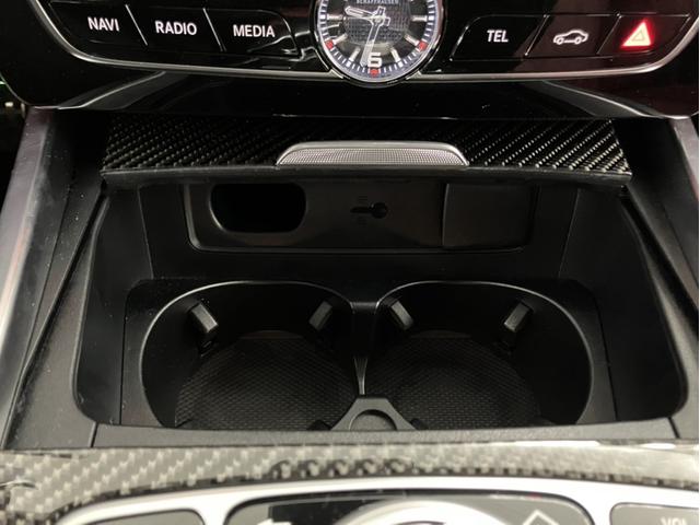 Ｇクラス Ｇ６３　ＡＭＧレザーエクスクルーシブパッケージ（23枚目）